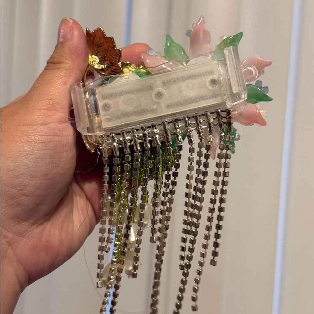 Handmade charming phone